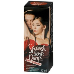 COBECO - SPANISH LOVE DR DIRTY DANCE 30 ML