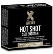 X POWER - HOT SHOT SEX BOOSTER INCREASE LIBIDO 3 X 20 ML X POWER - HOT SHOT SEX BOOSTER INCREASE LIBIDO 3 X 20 ML