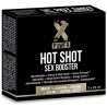 X POWER - HOT SHOT SEX BOOSTER STEIGERT DIE LIBIDO 3 X 20 ML