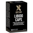 XPOWER - LIBIDO CAPS 60 CAPSULE XPOWER - LIBIDO CAPS 60 CAPSULE