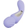 LELO - SWITCH VIBRATOR WANDA DOPPIA STIMOLAZIONE LILLA