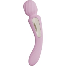 LELO - SWITCH VIBRATOR WANDA DOUBLE STIMULATION LILAC