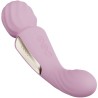 LELO - SWITCH VIBRATOR WANDA DOPPELSTIMULATION LILA
