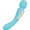 LELO - SWITCH VIBRATOR WANDA DOPPIA STIMOLAZIONE LILLA