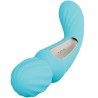 LELO - SWITCH VIBRATOR WANDA DOUBLE STIMULATION LILAC