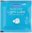 PASANTE - LIGHT LUBRICANT WATER-BASED 5 ML PASANTE - LIGHT LUBRICANT WATER-BASED 5 ML
