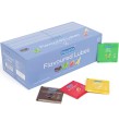 PASANTE - BOÎTE DE LUBRIFIANTS AROMATISÉS 144 UNITÉS 5 ML PASANTE - BOÎTE DE LUBRIFIANTS AROMATISÉS 144 UNITÉS 5 ML