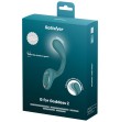 SATISFYER - G FOR GODDESS 2 HASE-VIBRATORFLASCHE GRÜN SATISFYER - G FOR GODDESS 2 HASE-VIBRATORFLASCHE GRÜN