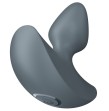 SATISFYER - ABSOLUTER ANFÄNGER 1 PLUG ANALVIBRATOR