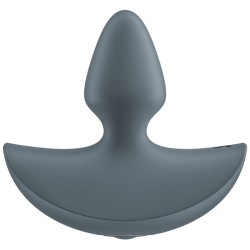 SATISFYER - ABSOLUTER ANFÄNGER 1 PLUG ANALVIBRATOR