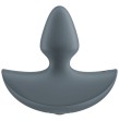 SATISFYER - ABSOLUTE BEGINNERS 1 PLUG ANAL VIBRADOR SATISFYER - ABSOLUTE BEGINNERS 1 PLUG ANAL VIBRADOR