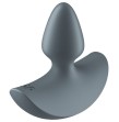 SATISFYER - ABSOLUTER ANFÄNGER 1 PLUG ANALVIBRATOR