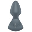 SATISFYER - ABSOLUTE BEGINNERS 1 VIBRATEUR ANAL PLUG