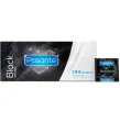PASANTE - BLACK VELVET KONDOME BOX 144 EINHEITEN PASANTE - BLACK VELVET KONDOME BOX 144 EINHEITEN