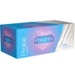 PASANTE - PROBE COVERS CONDOMS BOX 144 UNITS PASANTE - PROBE COVERS CONDOMS BOX 144 UNITS