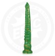 EPIC - DILDO HYLOS GREEN FLASH EPIC - DILDO HYLOS GREEN FLASH
