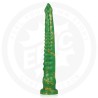 EPIC - DILDO HYLOS GREEN FLASH
