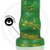 EPIC - DILDO HYLOS FLASH VERDE