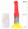 EPIC - DILDO AETHON GLOW EPIC - DILDO AETHON GLOW