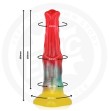 EPIC - DILDO AETHON GLOW EPIC - DILDO AETHON GLOW