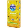 SKINS - BANANA PREMIUM CONDOMS PACK 8