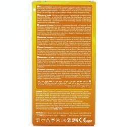 SKINS - PRESERVATIVI BANANA PREMIUM CONFEZIONE DA 8