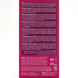 SKINS - DOTS and RIBS PREMIUM CONDOMS PACK 16