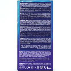 SKINS - PRESERVATIVI NATURALI PREMIUM CONFEZIONE DA 8