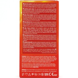 SKINS - ULTRA THIN PREMIUM CONDOMS PACK 8