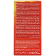 SKINS - ULTRA DÜNNE PREMIUM-KONDOME PACKUNG 8 SKINS - ULTRA DÜNNE PREMIUM-KONDOME PACKUNG 8