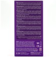 SKINS - PACK DE 16 PRÉSERVATIFS EXTRA LARGES PREMIUM SKINS - PACK DE 16 PRÉSERVATIFS EXTRA LARGES PREMIUM