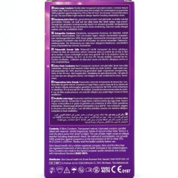 SKINS - EXTRA LARGE PREMIUM CONDOMS PACK 8