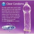 SKINS - EXTRA LARGE PREMIUM CONDOMS PACK 4