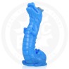 EPIC - DILDO NAGA DRAGO CELESTE