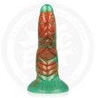 EPIC - DILDO TIRYON VERDE FLASH EPIC - DILDO TIRYON VERDE FLASH