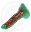 EPIC - DILDO TIRYON GREEN FLASH EPIC - DILDO TIRYON GREEN FLASH