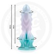 EPIC - DILDO LUNARA COSMIC LIGHT EPIC - DILDO LUNARA COSMIC LIGHT