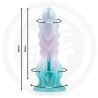 EPIC - DILDO LUNARA COSMIC LIGHT