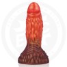 EPIC - DILDO ANDROS RADICI SELVAGGE