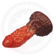 EPIC - DILDO ANDROS WILD ROOTS EPIC - DILDO ANDROS WILD ROOTS