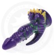 EPIC - DILDO CROCOTTA MYSTIC AURORA EPIC - DILDO CROCOTTA MYSTIC AURORA