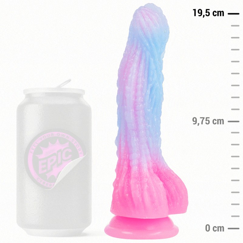 EPICO - DILDO SELARA ALBA