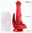 EPIC - DILDO VULCANUS NIGHT DRAGON EPIC - DILDO VULCANUS NIGHT DRAGON