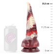 EPIC - DRAXIS DILDO SOMBRA ABISMAL EPIC - DRAXIS DILDO SOMBRA ABISMAL
