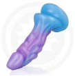 EPIC - ZAFIRIA DILDO LUNAR GLOW EPIC - ZAFIRIA DILDO LUNAR GLOW