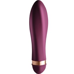 CLIMAXIMUM - DESIRE KIT TWISTED VIBRATOR ANALPLUG