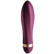 CLIMAXIMUM - DESIRE KIT TWISTED VIBRATOR ANALPLUG