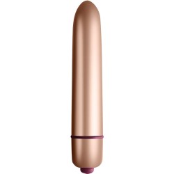 CLIMAXIMUM - DESIRE KIT TWISTED VIBRATOR ANALPLUG
