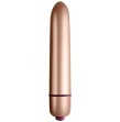 CLIMAXIMUM - DESIRE KIT TWISTED VIBRATOR ANAL PLUG CLIMAXIMUM - DESIRE KIT TWISTED VIBRATOR ANAL PLUG
