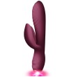 CLIMAXIMUM - LAMOUR KIT RABBIT VIBRATOR LED-PENISRING CLIMAXIMUM - LAMOUR KIT RABBIT VIBRATOR LED-PENISRING